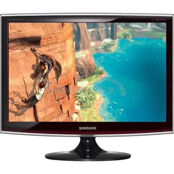 Ремонт цепи питания Samsung SyncMaster T190N