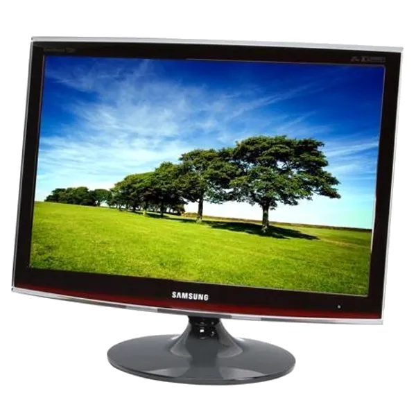 Ремонт цепи питания Samsung SyncMaster T220GN