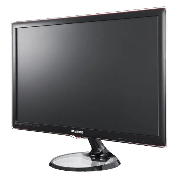 Ремонт цепи питания Samsung T23A550