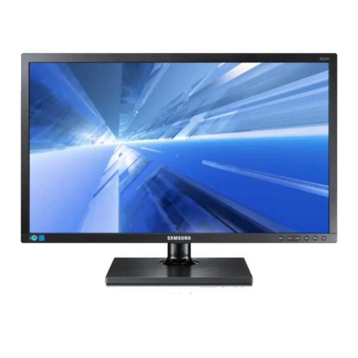 Ремонт цепи питания Samsung TC241W