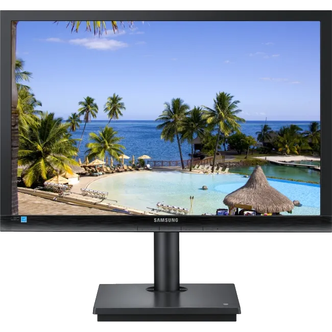 Ремонт цепи питания Samsung TS190C