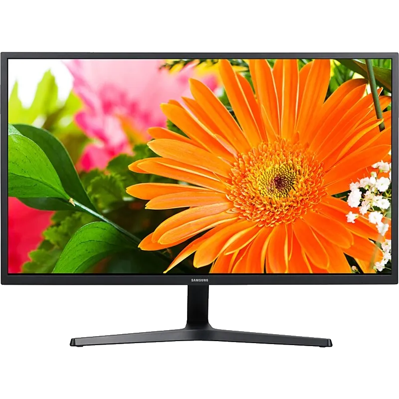 Ремонт цепи питания Samsung U32J590UQI