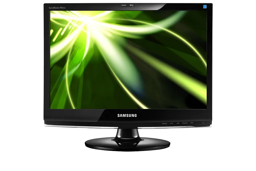 Ремонт цепи питания Samsung SyncMaster 963UW