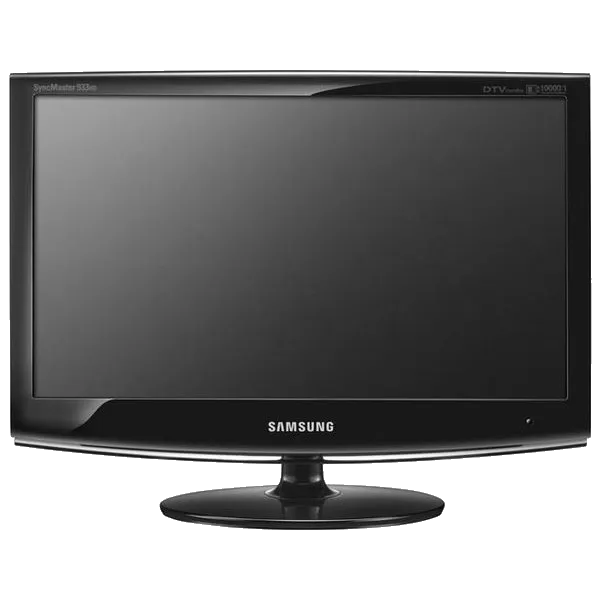 Ремонт цепи питания Samsung SyncMaster 933HD