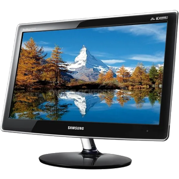 Ремонт цепи питания Samsung SyncMaster P2070