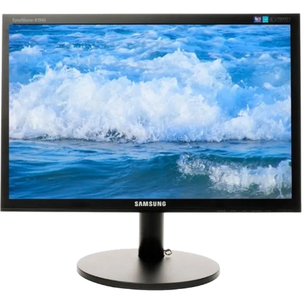 Ремонт цепи питания Samsung B1940W