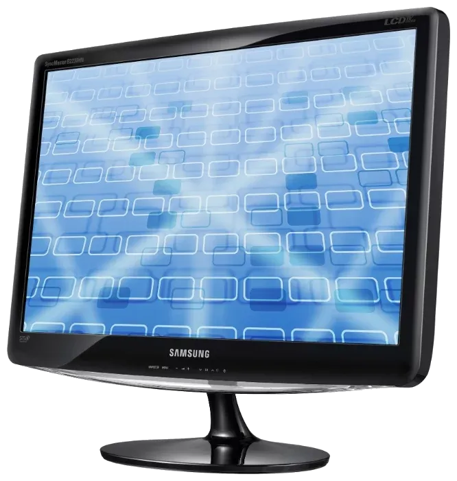 Ремонт цепи питания Samsung B2230N