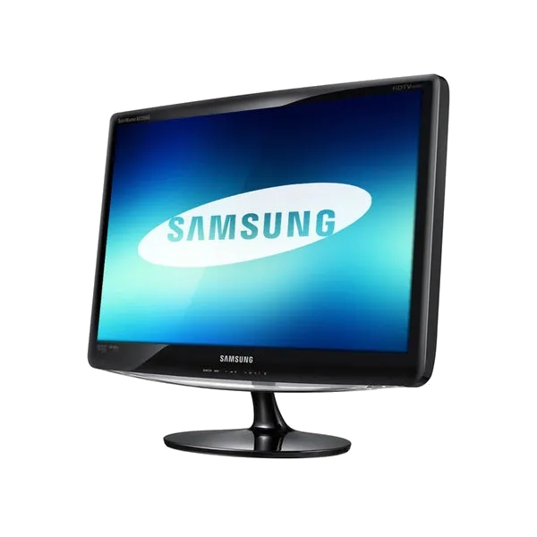 Ремонт цепи питания Samsung B2330
