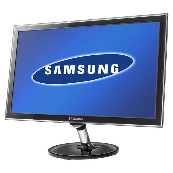 Ремонт цепи питания Samsung PX2370
