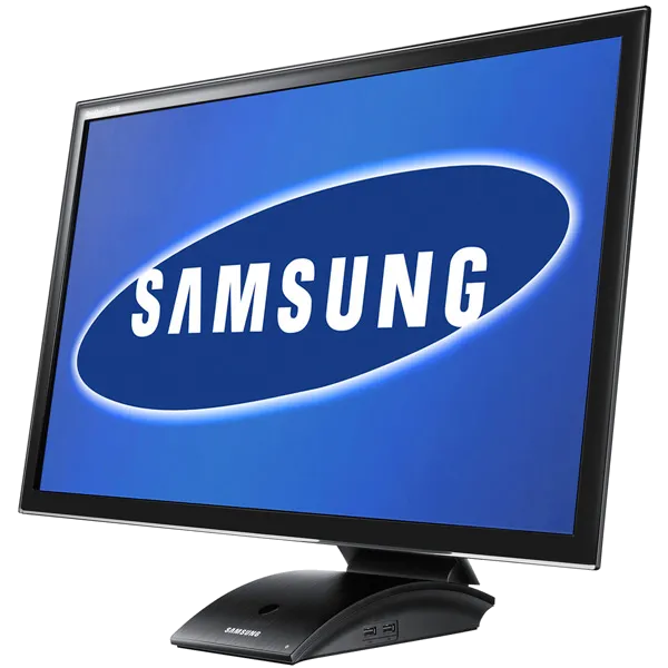 Ремонт цепи питания Samsung C23A550U