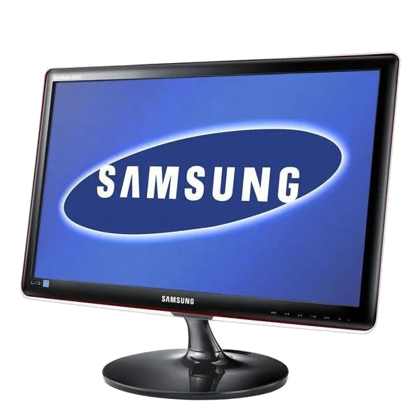 Ремонт цепи питания Samsung S23A350H