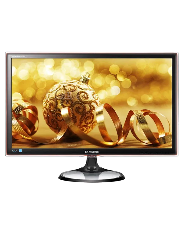 Ремонт цепи питания Samsung S23A550H