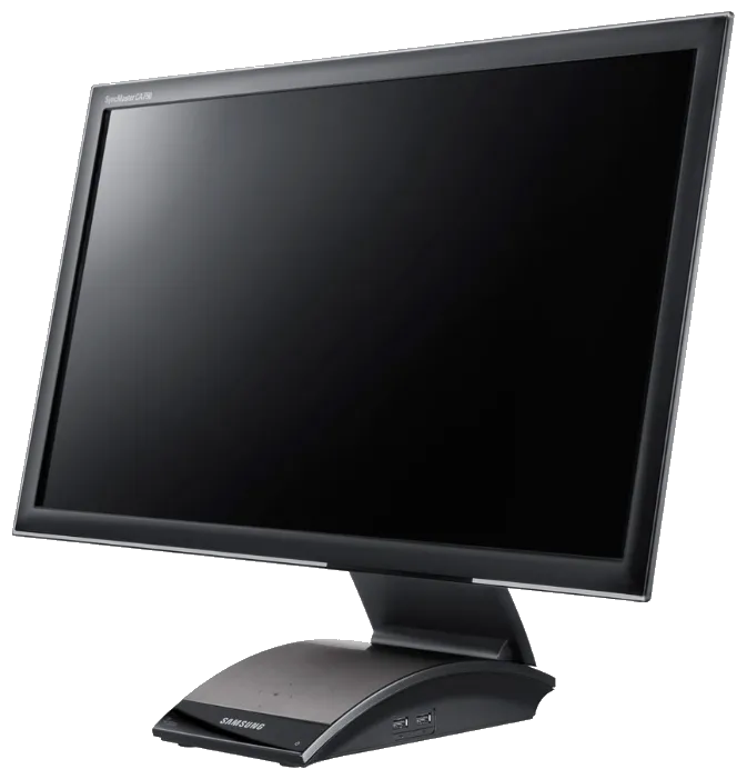Ремонт цепи питания Samsung C27A750X