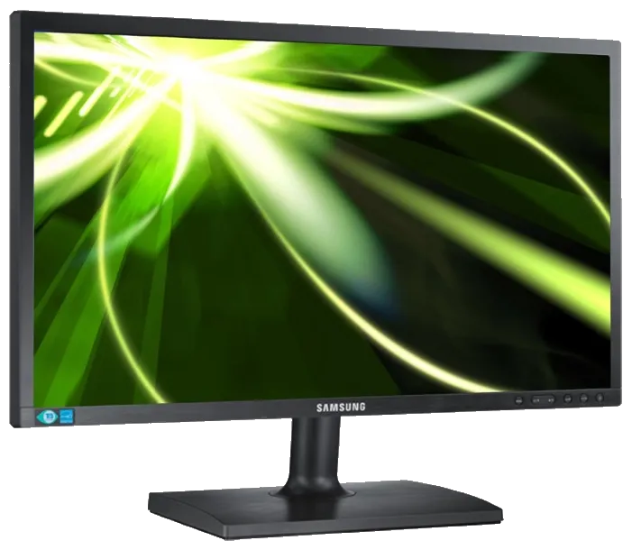 Ремонт цепи питания Samsung S20C200B