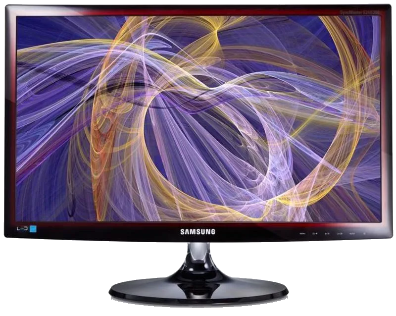 Ремонт цепи питания Samsung S22B350N