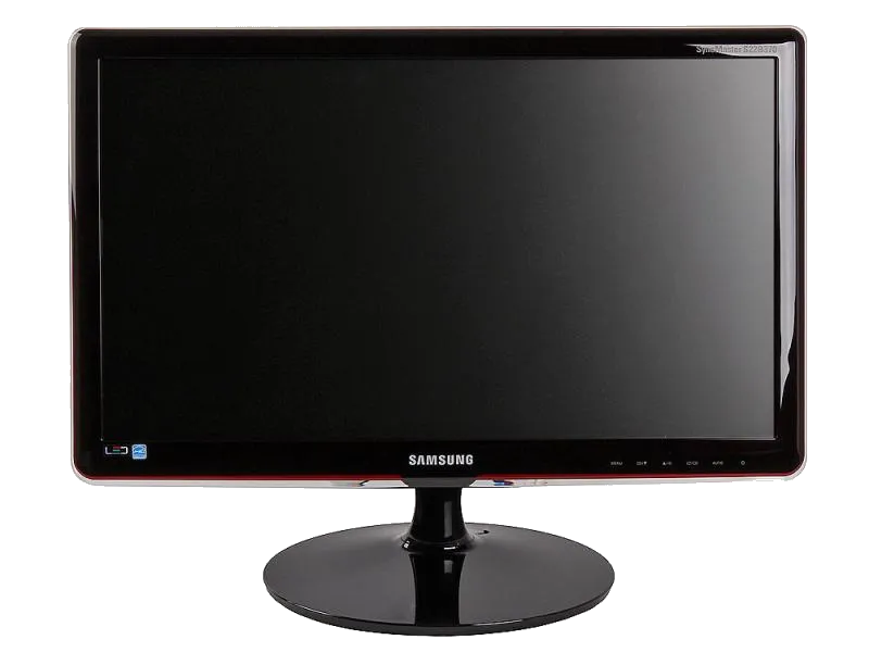 Ремонт цепи питания Samsung S22B370B