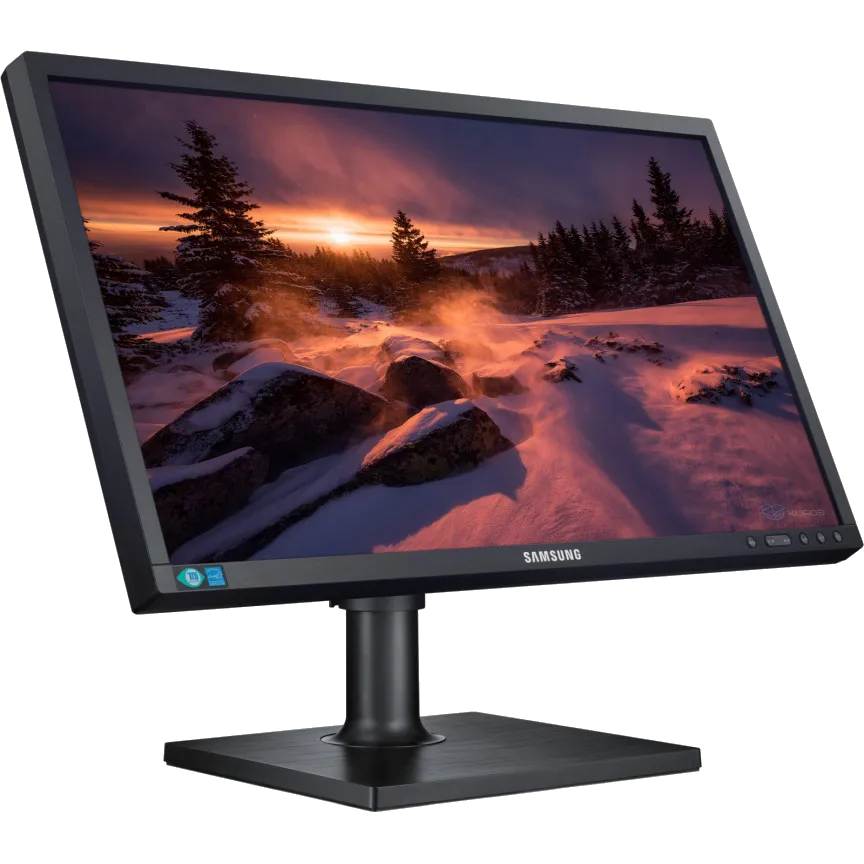 Ремонт цепи питания Samsung S22C450BW