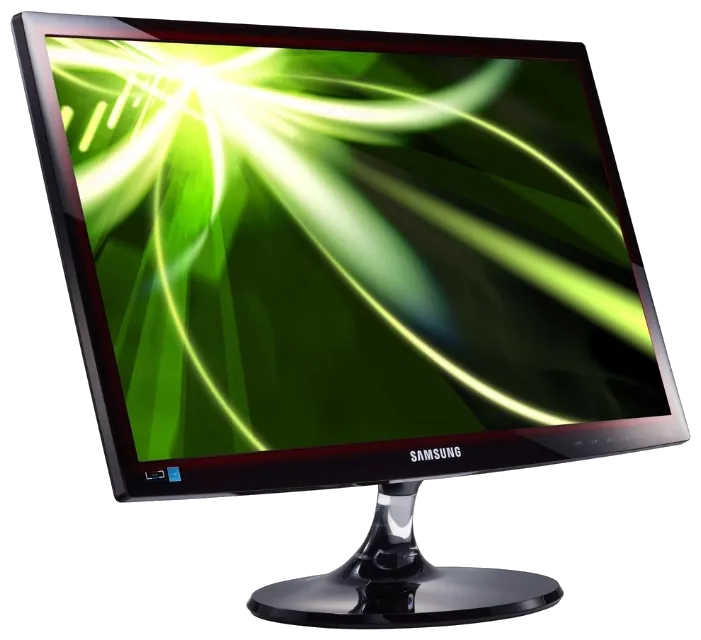 Ремонт цепи питания Samsung S23B350T