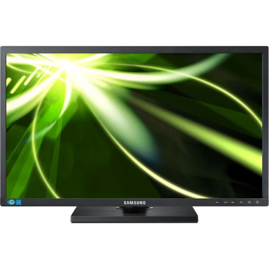 Ремонт цепи питания Samsung S24C450DW