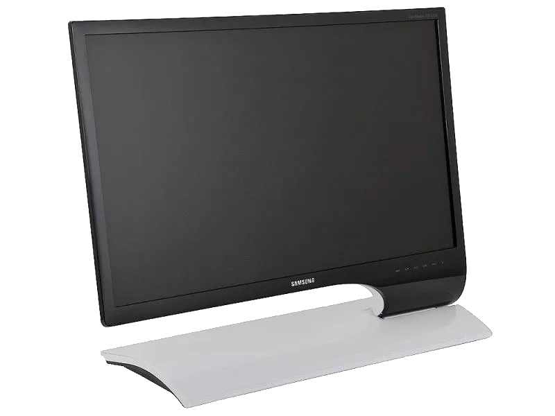 Ремонт цепи питания Samsung S27B750V