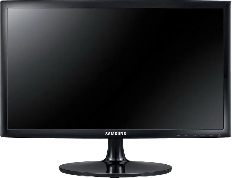 Ремонт цепи питания Samsung S22C150N