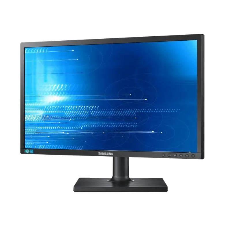 Ремонт цепи питания Samsung S23C650D