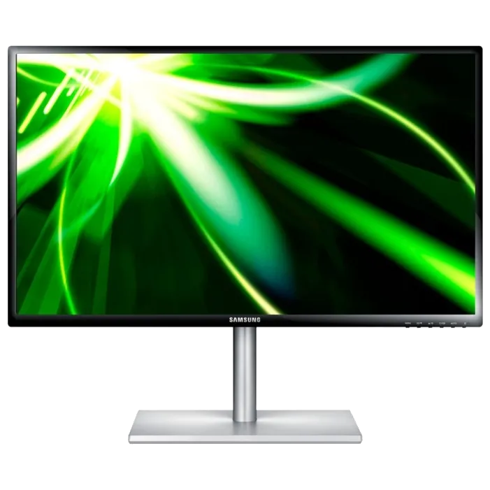 Ремонт цепи питания Samsung S27C750P
