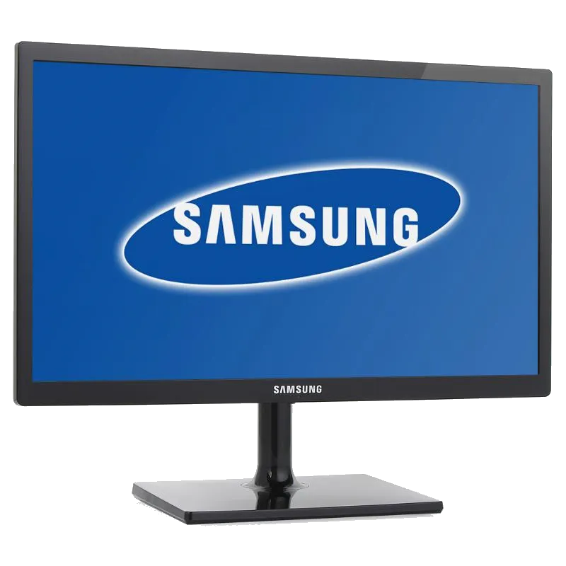 Ремонт цепи питания Samsung T22C350EX