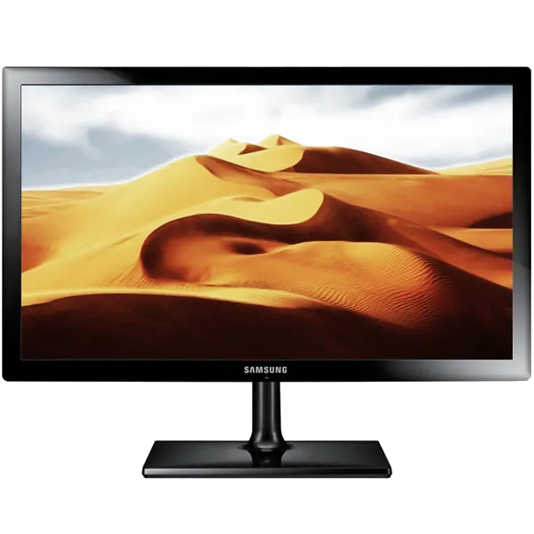 Ремонт цепи питания Samsung T24C370EX