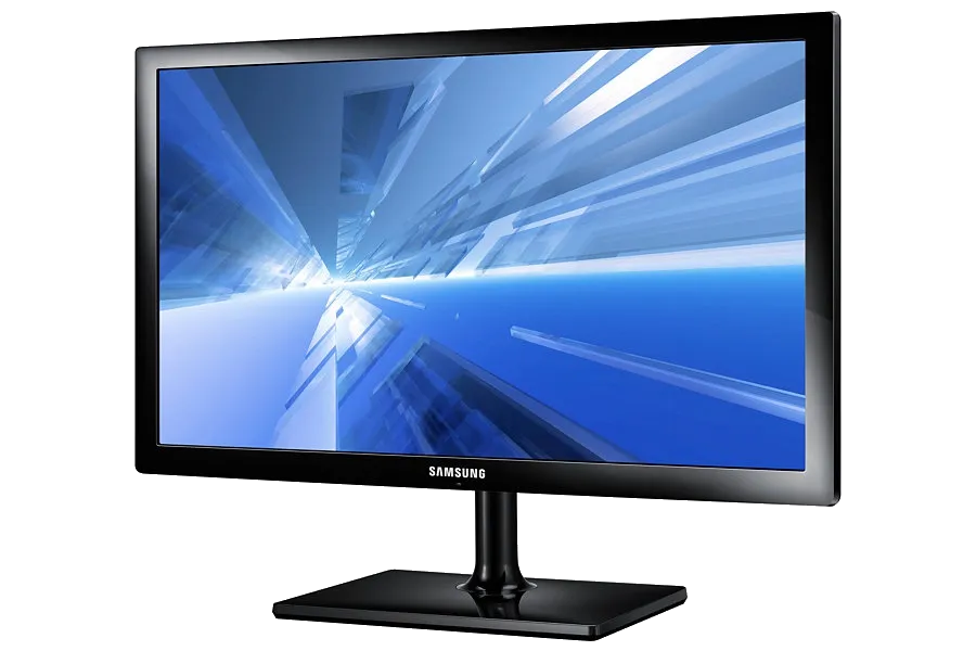 Ремонт цепи питания Samsung T27C370EX