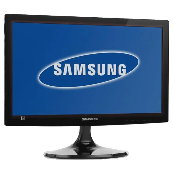 Ремонт цепи питания Samsung S20D300HY