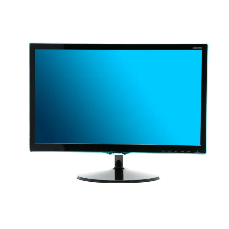 Ремонт цепи питания Samsung S22D390Q