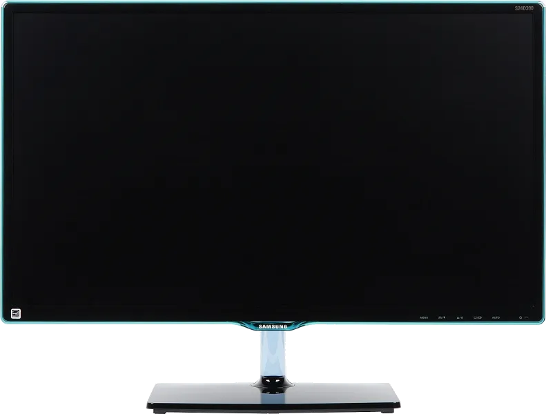 Ремонт цепи питания Samsung S24D390HL