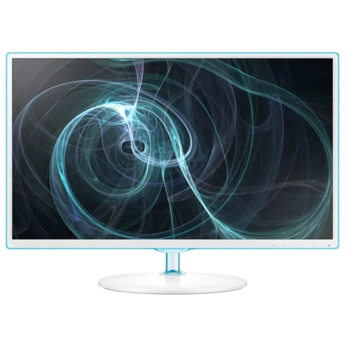 Ремонт цепи питания Samsung S27D391H