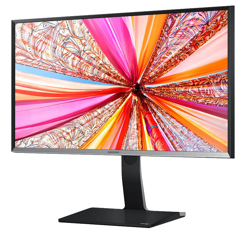 Ремонт цепи питания Samsung U32D970Q