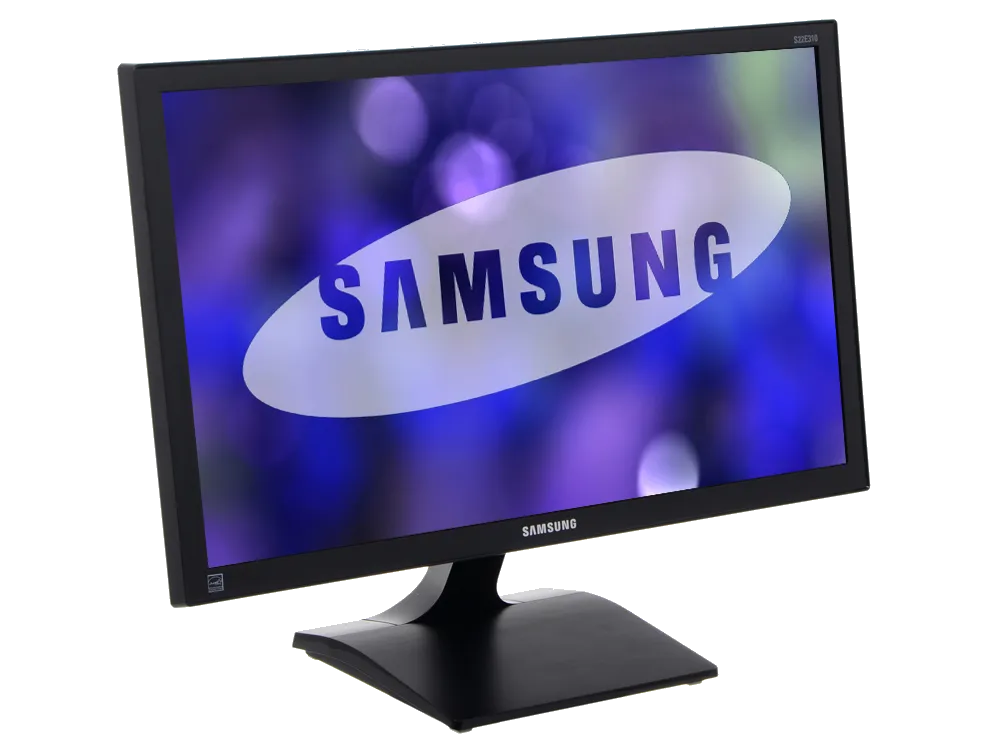Ремонт цепи питания Samsung S22E310HY