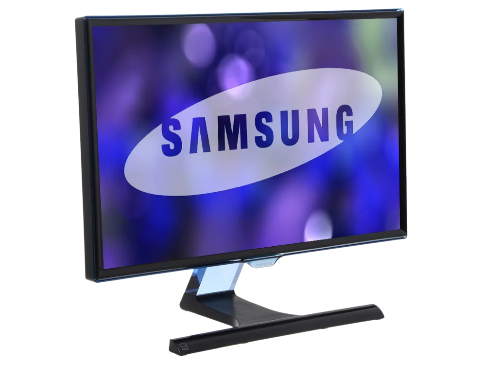 Ремонт цепи питания Samsung S24E390HL