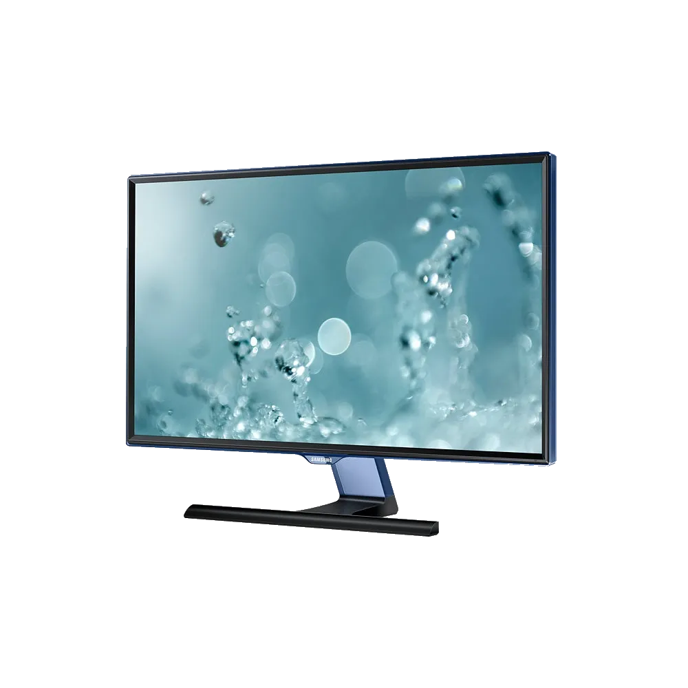 Ремонт цепи питания Samsung S27E390H