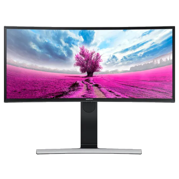 Ремонт цепи питания Samsung S29E790C