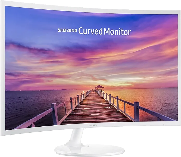Ремонт цепи питания Samsung C27F391FHI