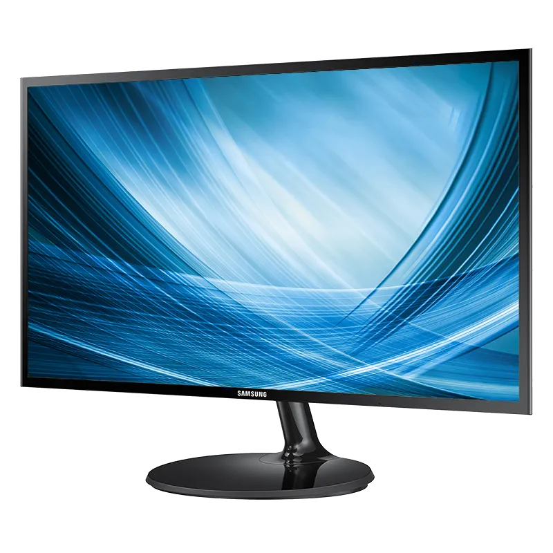 Ремонт цепи питания Samsung S19F350HNI