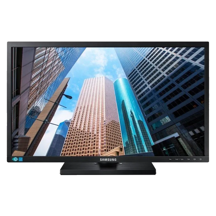 Ремонт цепи питания Samsung S27E450B