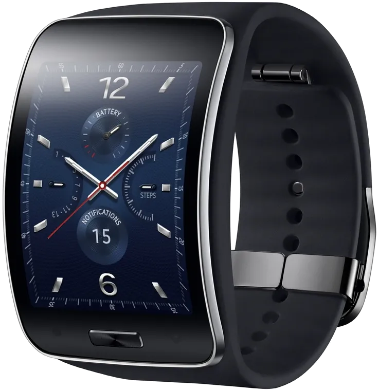 Ремонт Gear S в сервисном центре samsung-remont-center