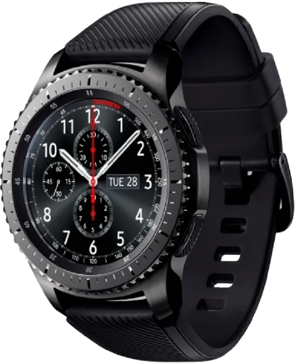 Ремонт Gear S3 Frontier в сервисном центре samsung-remont-center