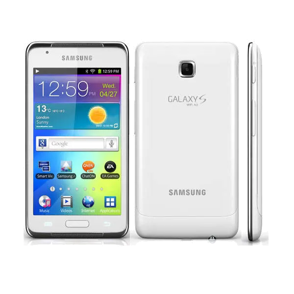 Замена аккумулятора Samsung Galaxy S Wi-Fi 4.2