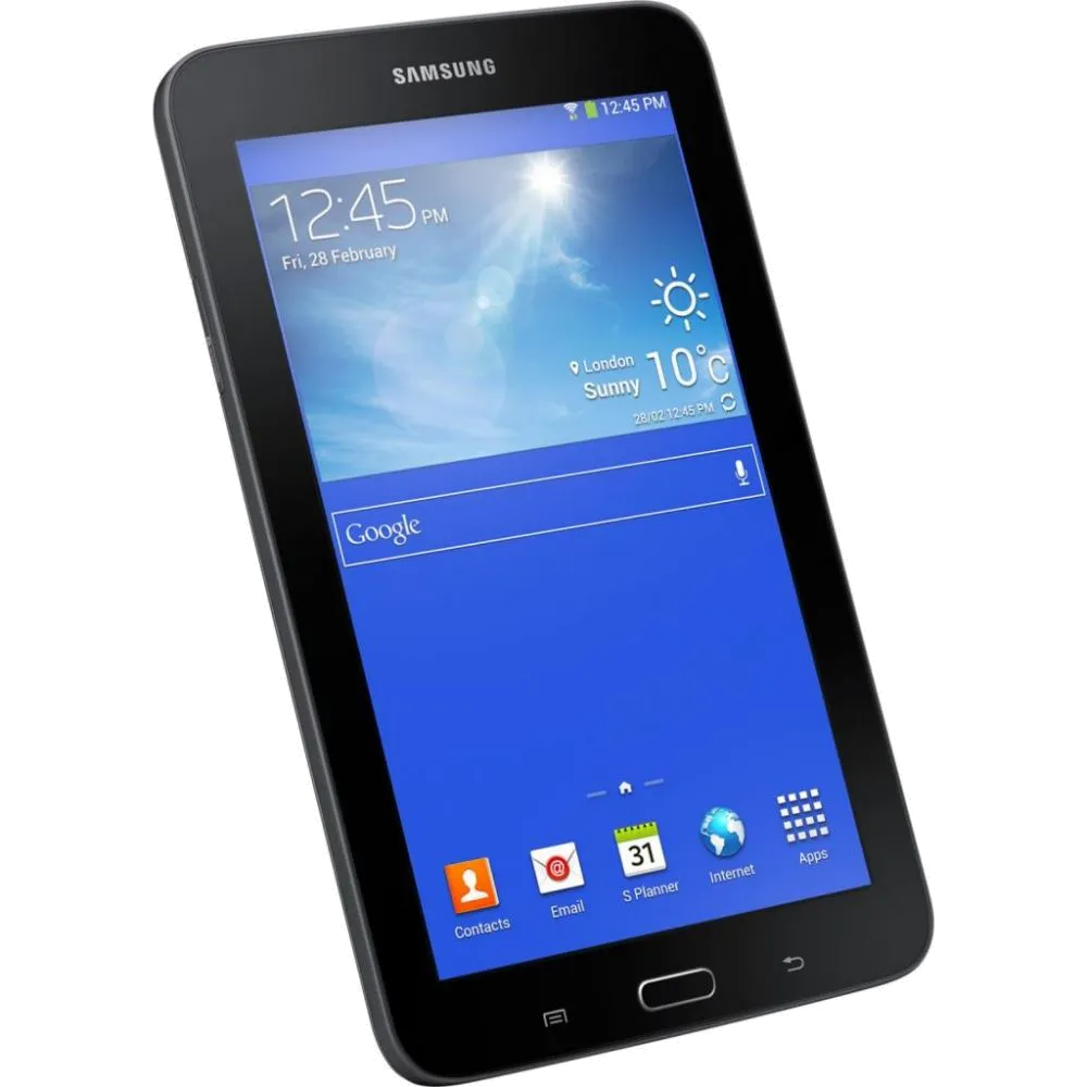 Замена аккумулятора Samsung 3 Lite 7.0