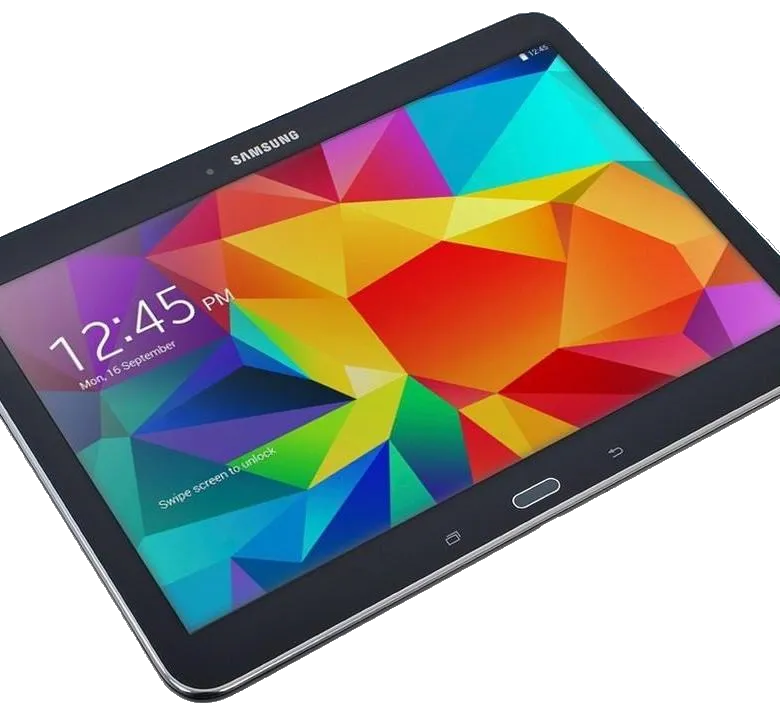 Замена аккумулятора Samsung 4 10.1