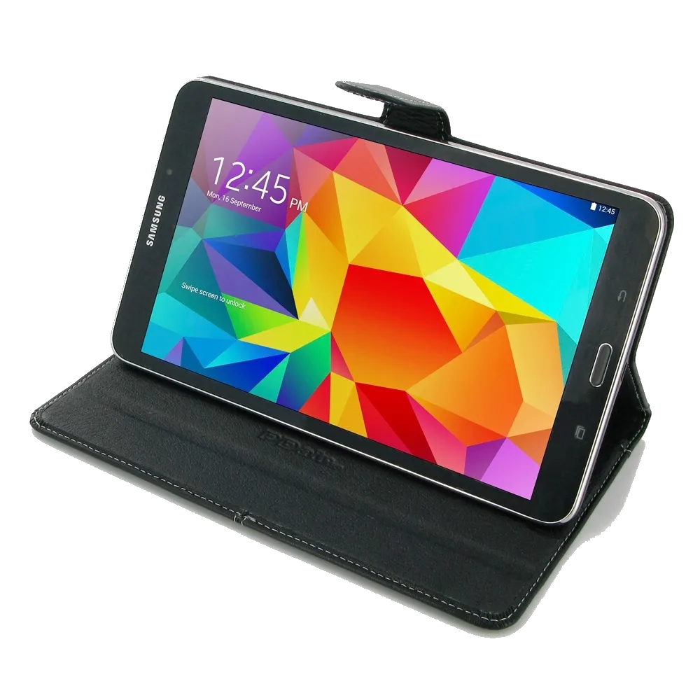 Замена аккумулятора Samsung 4 8.0