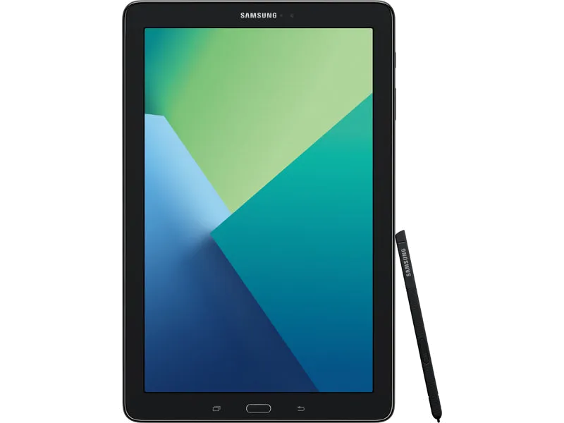 Замена аккумулятора Samsung A 10.1 2016 S Pen WiFi