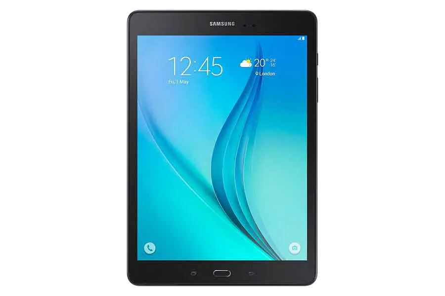 Замена аккумулятора Samsung A Plus 9.7